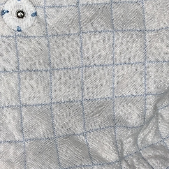 Marc Jacobs Quilted Double Front Snap Hoodie - Picture 11 of 12